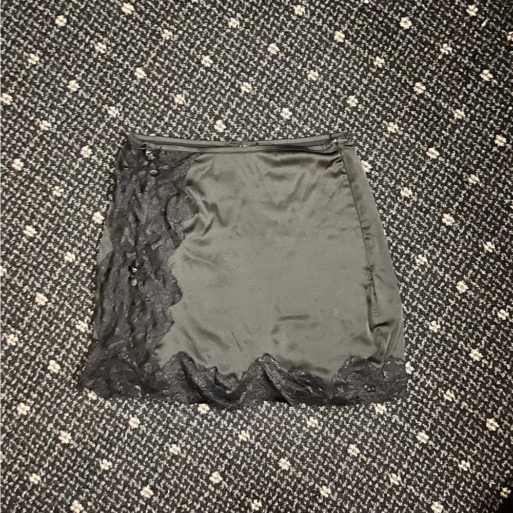 Lace Skirt Rare